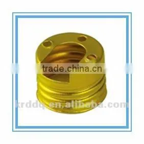 E27 Brass Screw Shell Lamp Holder Fitting thumbnail-1