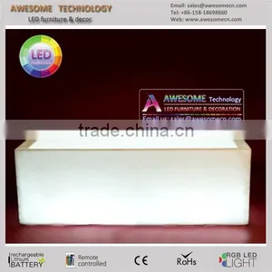 Battery Powered Waterproof Bar Beer Cooler / Wine Chiller thumbnail-1
