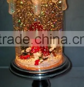 LED Light Acrylic Candle thumbnail-6