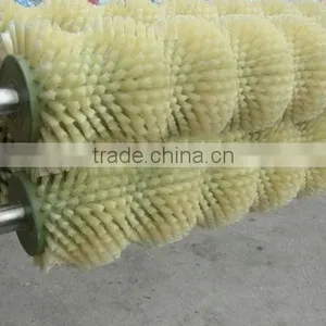 Vegetable Washing Brushes thumbnail-1