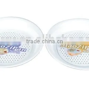 Plastic Dumpling Dish/fruit Dish/Fries Plate thumbnail-1
