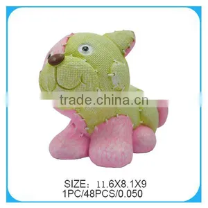 Resin Promotional Money Box thumbnail-1