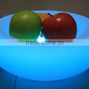 Fashionable New Style Garden Decoration Led Flower Pot thumbnail-3
