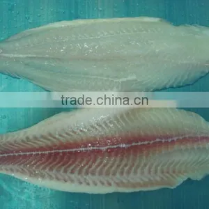 Fish Fillet / Basa Fillet/ Frozen Pangasius Fillet/ Frozen Pangasius Whole/Frozen Pangasius Rose/ Frozen Fish Fillet thumbnail-1