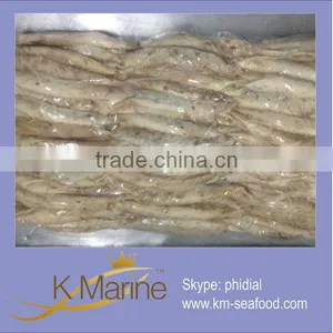 Frozen Pacific Mackerel Fillet Manufacturer China thumbnail-1