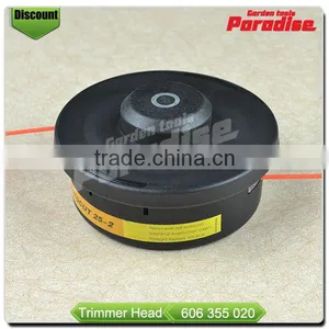 Professional Best Grass Trimmer Head For String Trimmer thumbnail-1