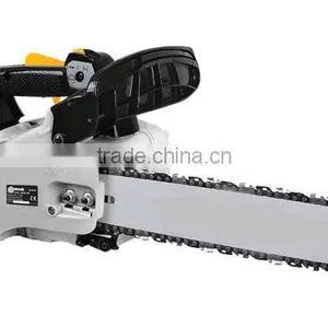 7200 Chain Saw With CE&GS thumbnail-1