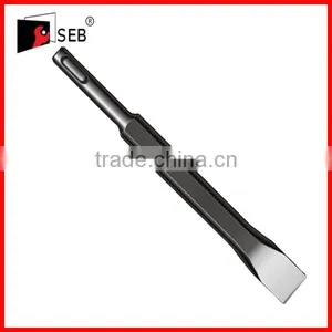 SDS Flat Chisel For Concrete thumbnail-1