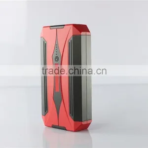 6600mAh (30WH) Mini Car Jump Starter, Multi-function Jump Starter thumbnail-4