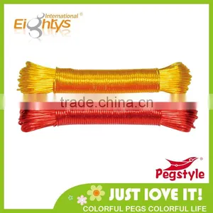 Cheap and Young-boy Pvc/pp Retractable Clothesline thumbnail-1