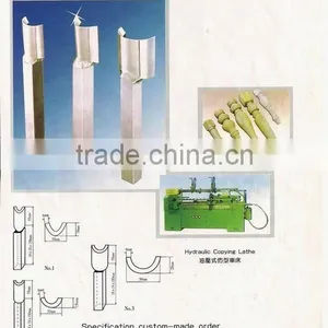 Back Knife for Woodworking thumbnail-1