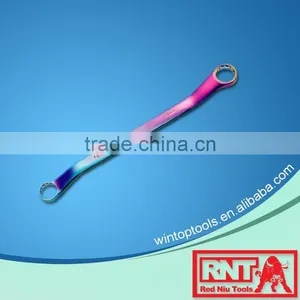 Colorful Double Ring Wrench thumbnail-1