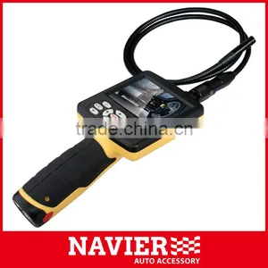 HD Video Borescope 420000 Pixels Camera Endoscope thumbnail-1