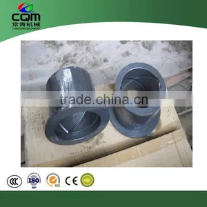 OEM ISO9001 Certificated Excavator Pin and Bushing for Sale thumbnail-1