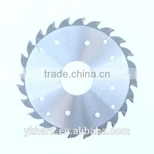 Polishing T.C.T Circular Saw Blade Cutting Blade thumbnail-6