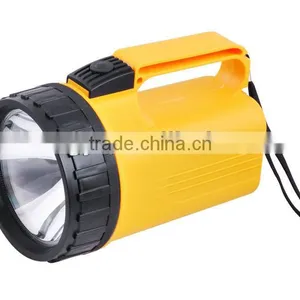 Krypton Spot Flash Light thumbnail-1