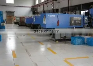 Taizhou Huangyan Jingmao Plastic Factory company overview - view 1 thumbnail