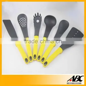 FDA LFGB Food Grade Nylon Kitchen Tool Set Kitchen Equipment thumbnail-4