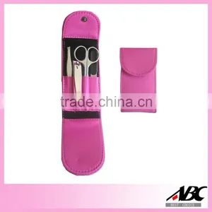 3pcs New Style Manicure Pedicure Set thumbnail-3