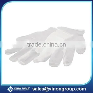 Disposable PVC Gloves thumbnail-1