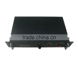 High Power Semiconductor Laser Power Supply GT OPTICS GTDC2420 for Side-pumped Semiconductor Laser Module GTPC-50D thumbnail-1