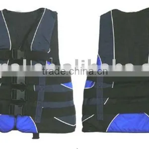 ULC Approval Life Vest thumbnail-1