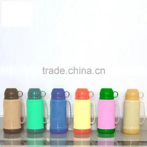 Plastic Flask thumbnail-1
