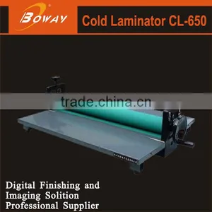 AD Office CL-700 CL-650 Cold Laminator thumbnail-2