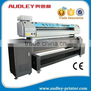 Direct Textile Printer ADL-D1018 thumbnail-2