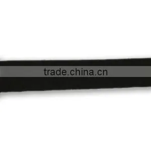 PU Leather Bracelet With Zinc Alloy Locking Part, Hot Sale Gift Leather With Crystal Gem Decoration thumbnail-4