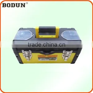 E7010 Plastic Tool Box thumbnail-1