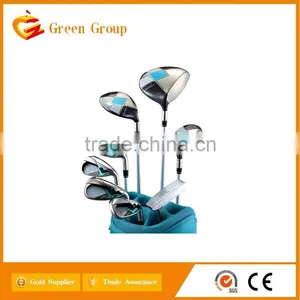 2016 the Fashion Full Golf Set for Wife Gift With Golf Bag for Promotion thumbnail-2