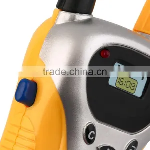 Factory Wholesale 200m Walkie Talkie Toy Walkie Talkie thumbnail-2