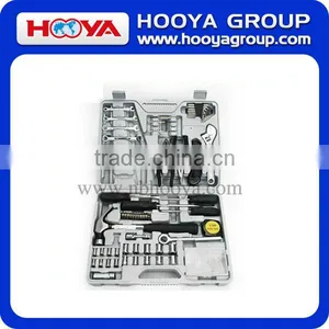120PC FAMILY TOOL SET thumbnail-1