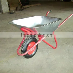 Wheel Barrow WB4009-1 thumbnail-1