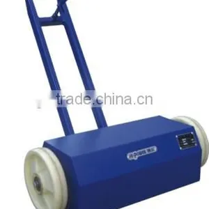 LB230 Floor Shot Blasting Machine thumbnail-3
