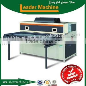 WV2300C European Quality CE Certification Vacuum Membrane Press Machine for Sale thumbnail-1