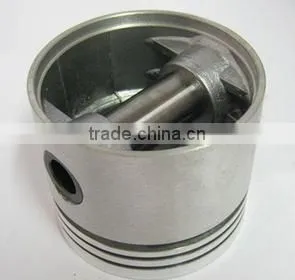 Forged 86mm Pistons for Sr20 Sr20de Piston thumbnail-2