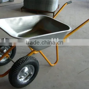 WB5009 Wheelbarrow thumbnail-3