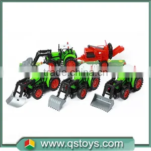 2016 Hot Selling Farm Toy Play Set for Gift in New Market thumbnail-3