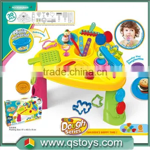 New Hot Sell Funny Diy Color Dough for Kids With EN71 thumbnail-1