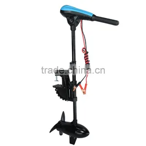 Electric Trolling Motor 150 Lbs,3HP thumbnail-2