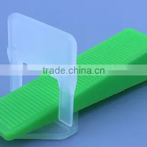 Tile Leveling System Wedges Tile Wedges Spacer thumbnail-4