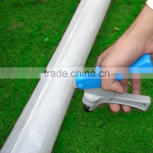 PE Drip Irrigation Lay Flat Hose thumbnail-1