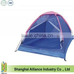 Outdoor Camping Waterproof 3 Season 2 Person Folding Tent Hiking Gift Zp1 T2 thumbnail-3