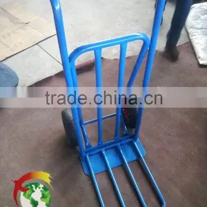 High Quality Hand Truck HT1312 thumbnail-2