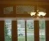 Wood Plantation Shutter thumbnail-1