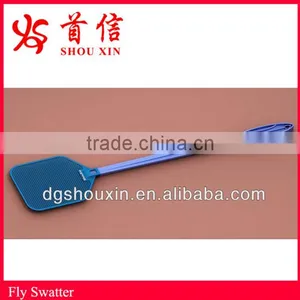 Flapper Plastic Fly Swatter for Pest Control thumbnail-1