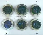 Circular Orifice Type Wall Entry thumbnail-1