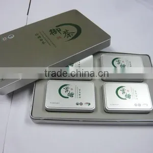 Tea Tin Sets for White Tea thumbnail-1